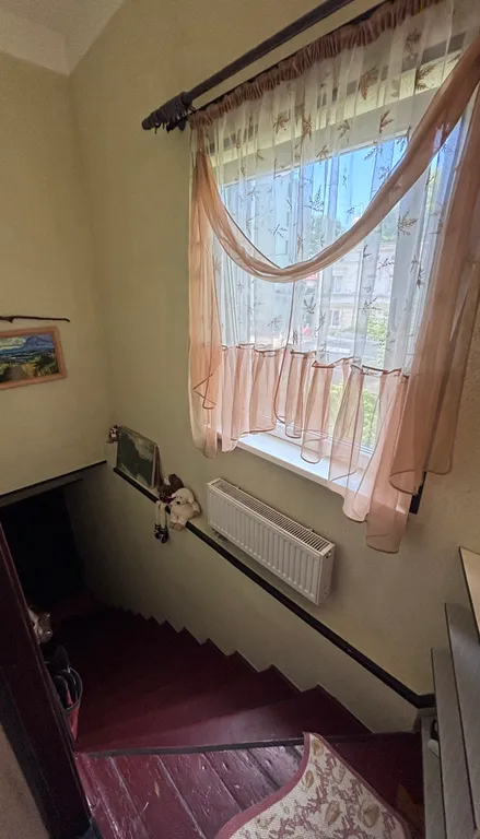 Уютная квартира в центре города у побережья