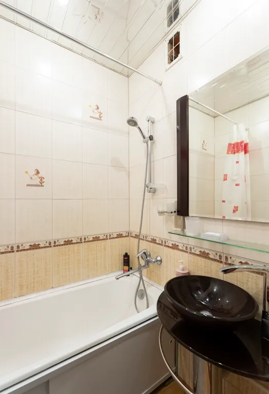 Квартира в отличном микрорайоне