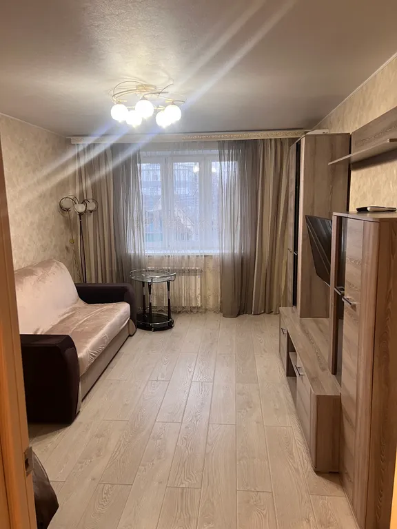 Комфортабельная квартира рядом с Музеем оружия