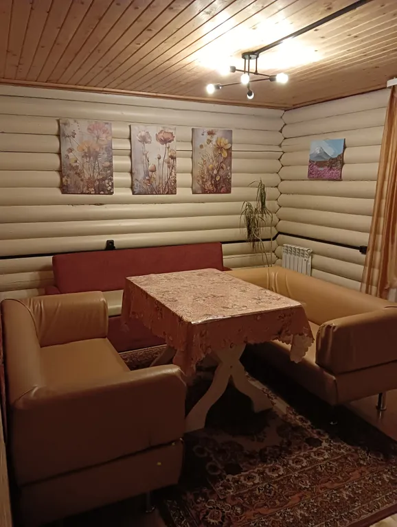 Гостевой дом