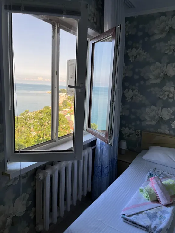 Квартира Комната — Лазаревское