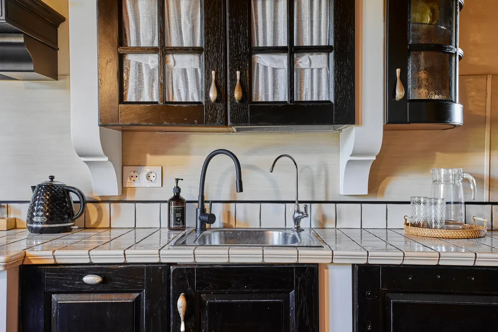 Коттедж Уютный просторный дом с баней для большой семьи — Ропшинские Ключи