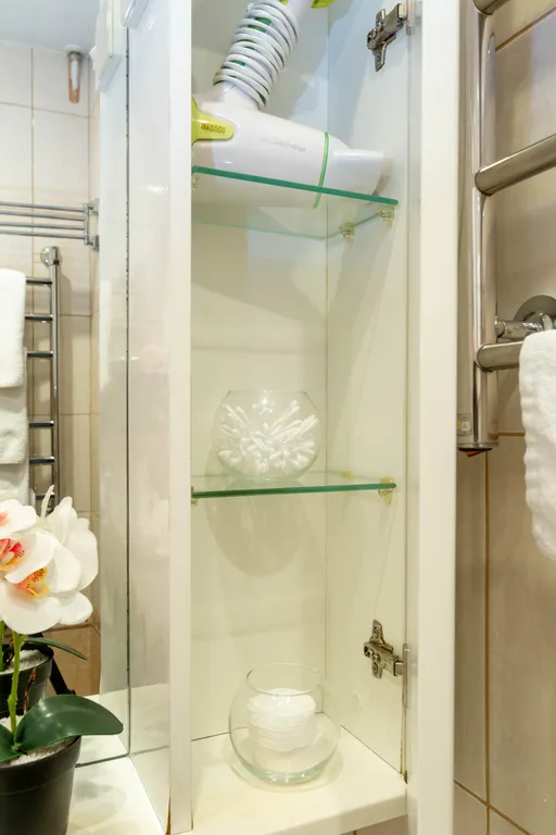 Квартира 1-комнатная Квартира — Пушкин