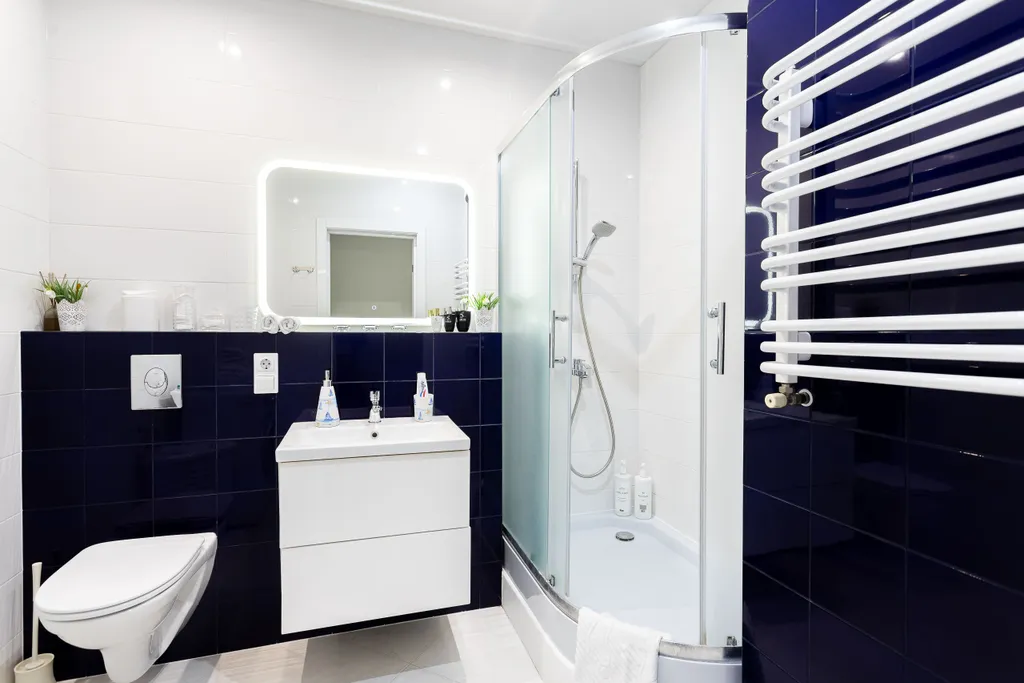 Квартира Двухкомнатная квартира класса комфорт в самом центре Рыбной деревни — Калининград