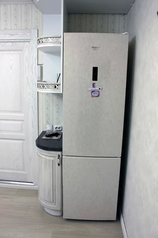 Уютная и красивая квартира в центральной части города