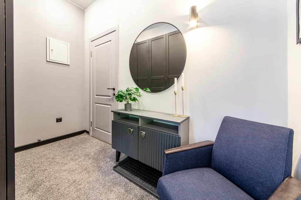 Квартира Апартаменты Победитель в сердце Московского района — Санкт-Петербург