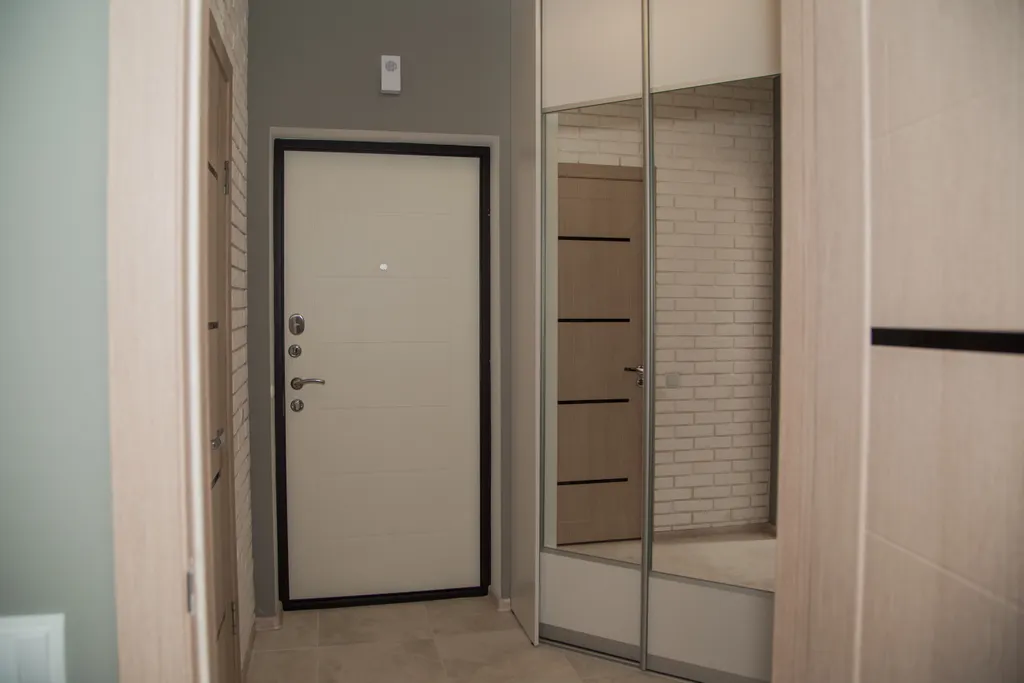 Квартира Уютная квартира рядом с Южным вокзалом — Калининград