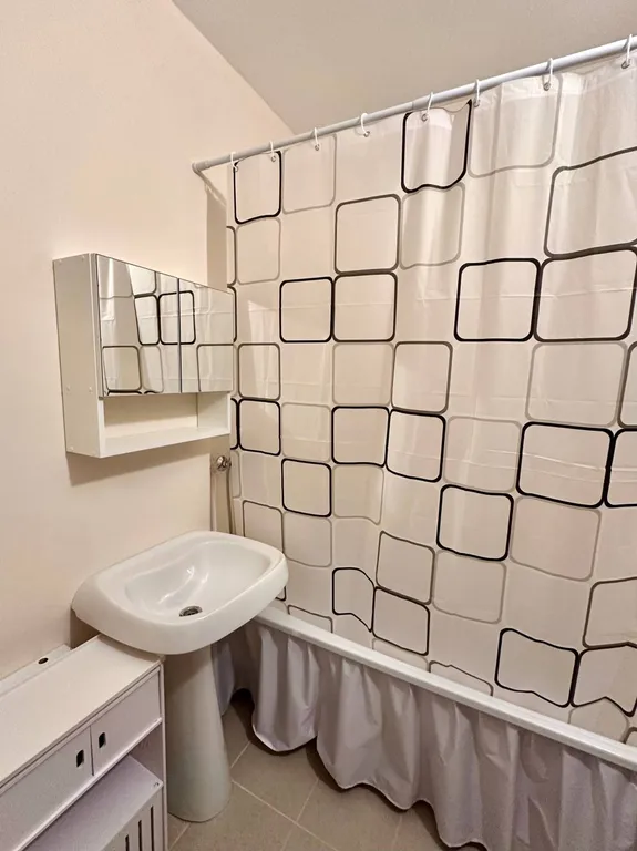 Уютная квартира в новом доме