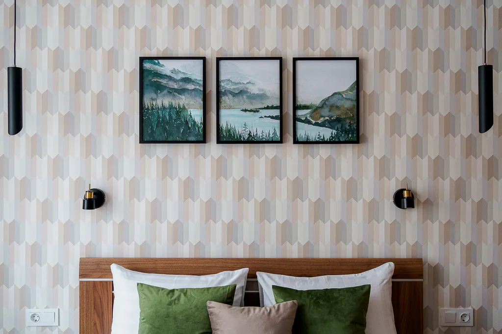 Central street apartment в центре города