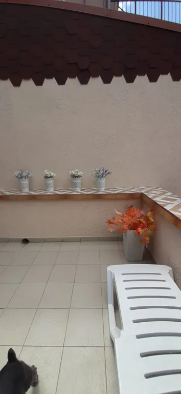 Уютный и красивый дом Мальва