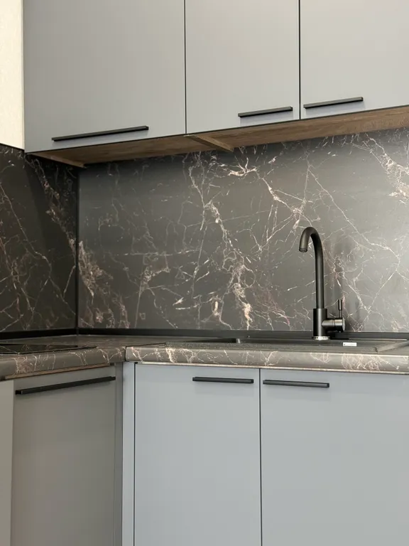 Стильная студия в центре