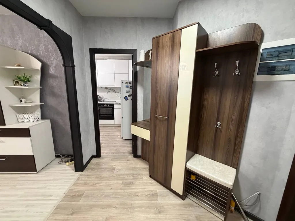 Квартира Квартира в спальном районе — Ижевск