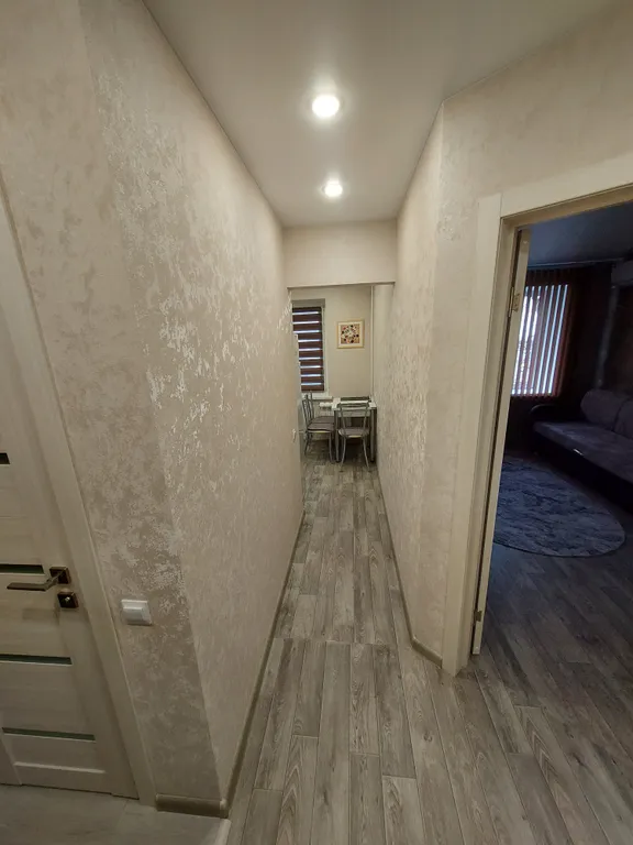 Уютная квартира в самом центре у набережной