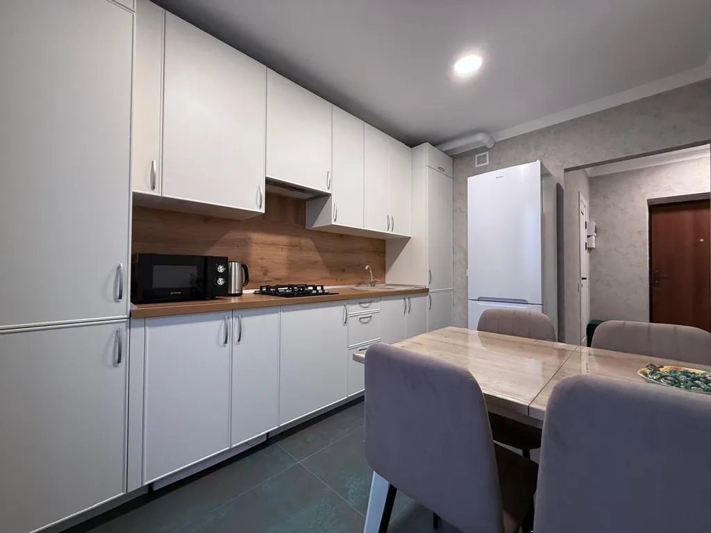 Уютные апартаменты в 15 минутах от Краснодара