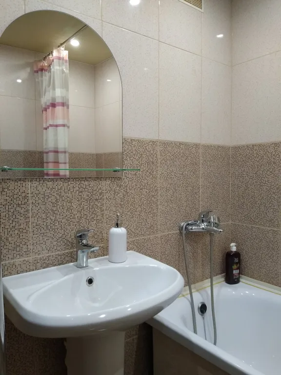 Квартира рядом с центром города