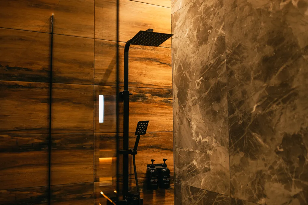 Дом Мечта с сауной, BBQ и чаном