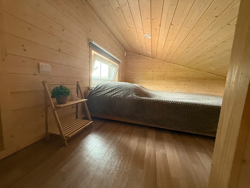 2-комнатный Дом