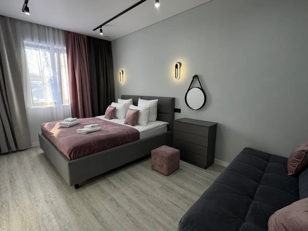 Новый премиальный дом Вершина Гор