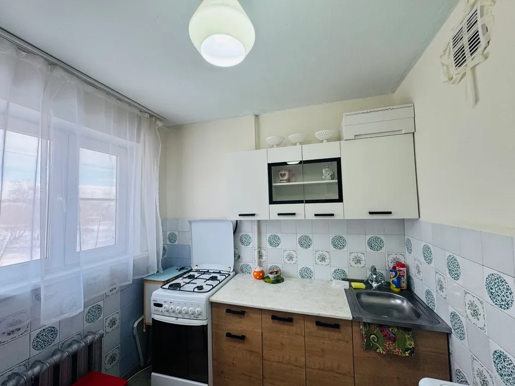 Квартира Квартира в центре города — Березовский