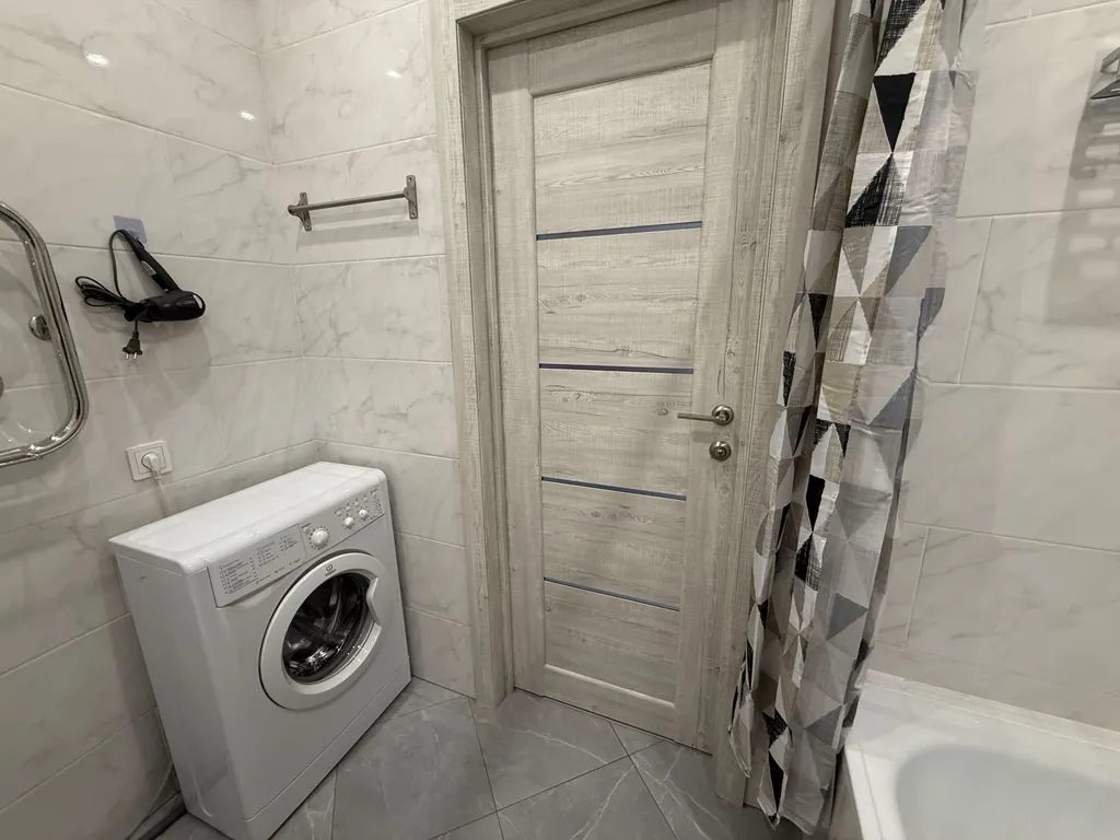 Апартаменты на Парижке