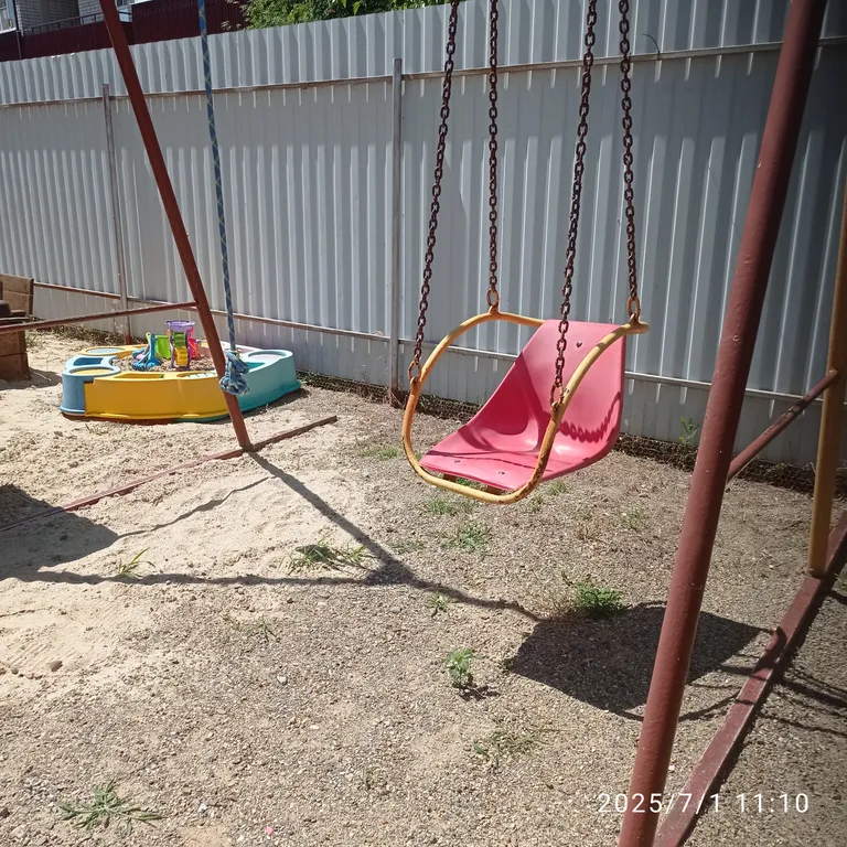 Комфортная комната для отдыха с семьëй