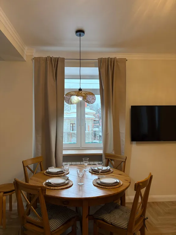 Апартаменты Пушкин дом