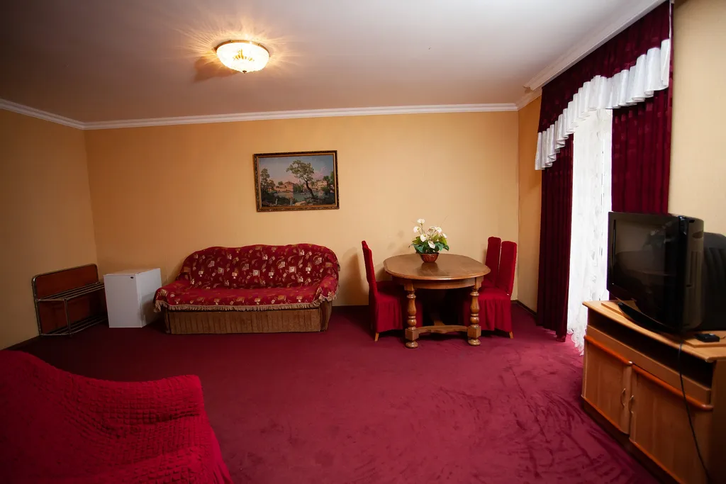 Квартира Комната — Гагра