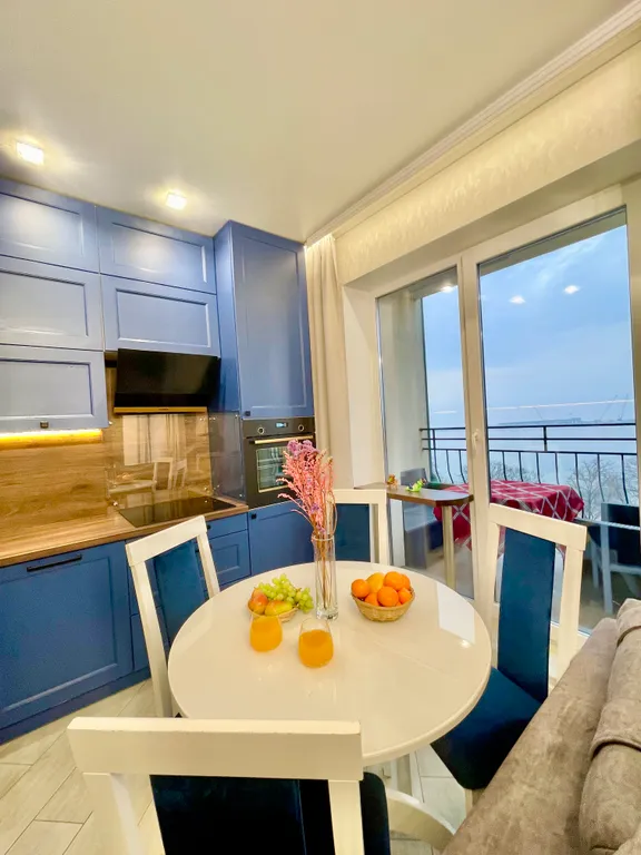 ProMore Пионерский с видом на море