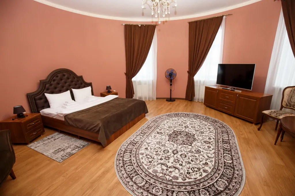 Квартира Комната — аренда посуточно в Златоуст