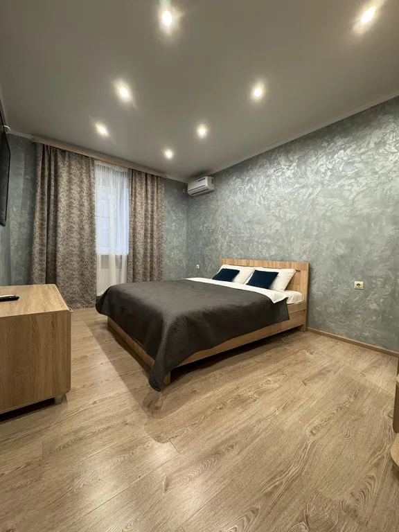 Уютная квартира — аренда посуточно в Минеральные Воды