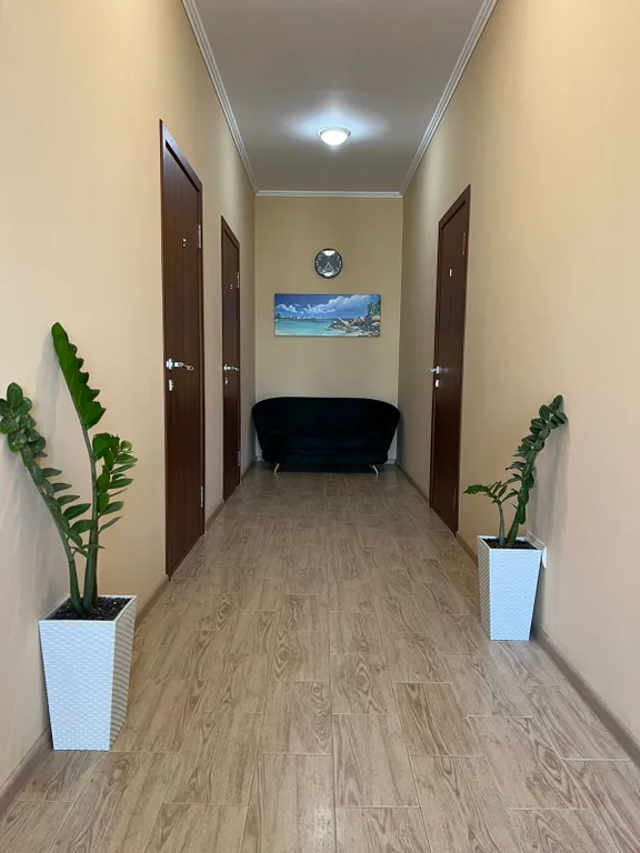 Квартира Комната — Геленджик