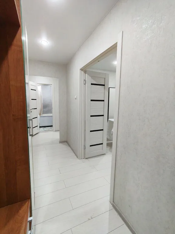 Уютная двушка