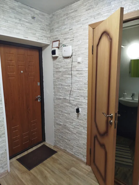 1-комнатная квартира ТРЦ Максимир