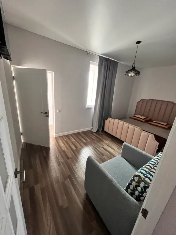 Квартира Апартаменты в центре города — аренда посуточно в Сухум