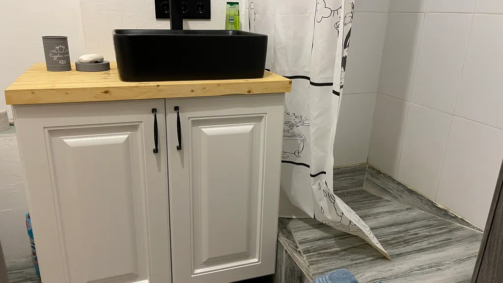 Комфортная новая квартира в ЖК Ново-Никольский