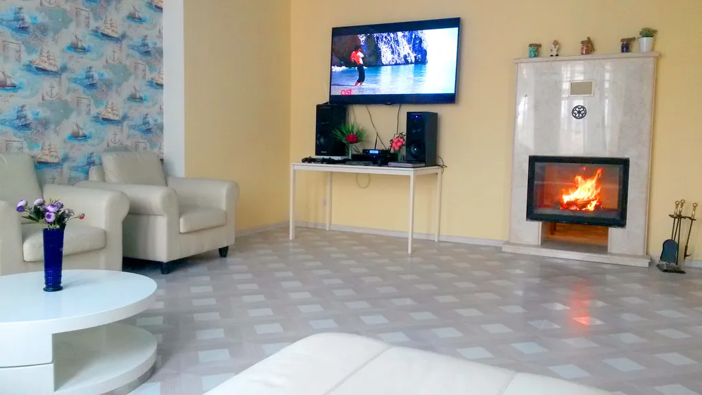 Коттедж Мякинино для праздника