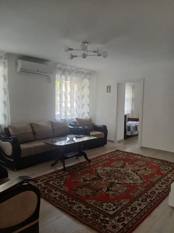 Квартира люкс в центре — аренда посуточно в Ереван