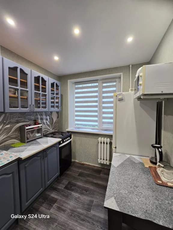 Уютная квартира в деловом центре города