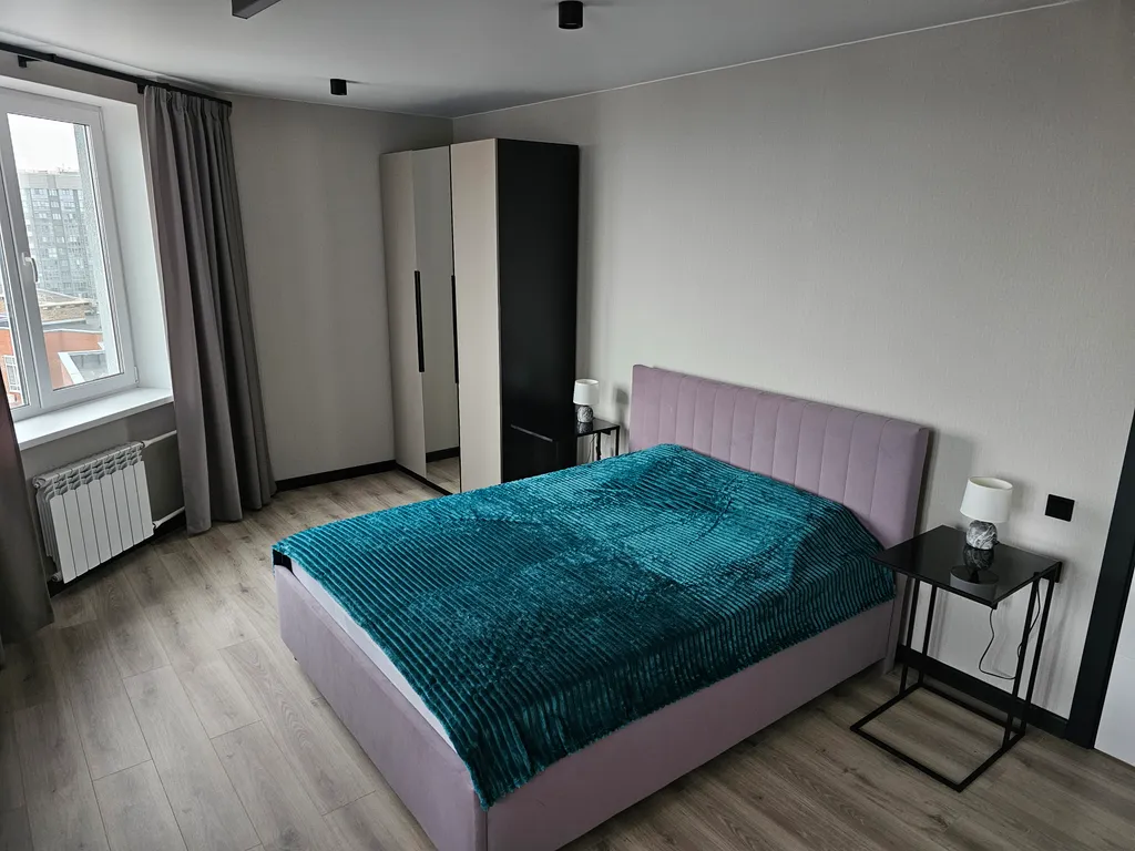 Элитная квартира в уникальной локации