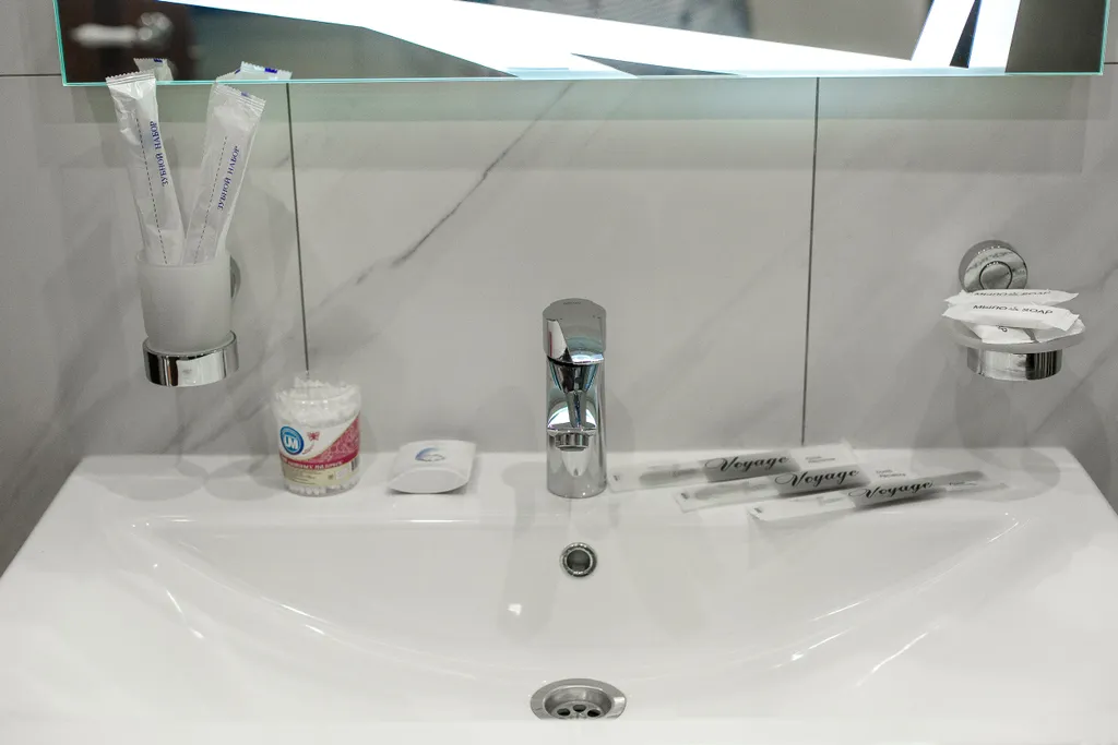 Квартира Апартаменты Империал — Калининград