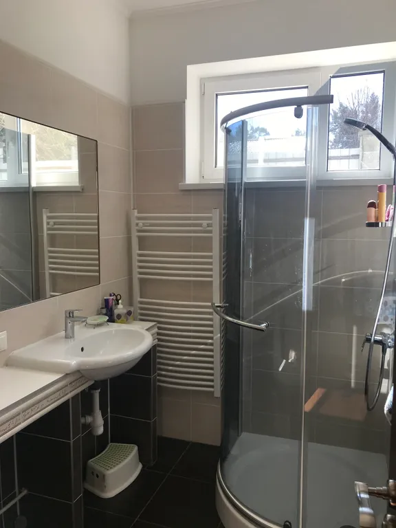 Дом с видом на озеро Нарочь