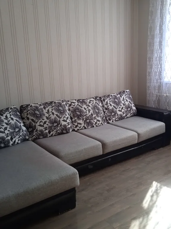 Квартира для комфортного отдыха и командировок — аренда посуточно в Хабаровск