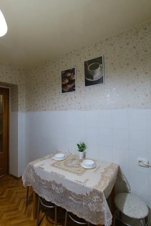 Квартира у гостиницы Чувашия