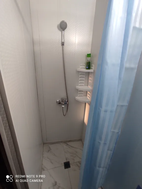 Уютная квартира рядом с фонтаном в центре города