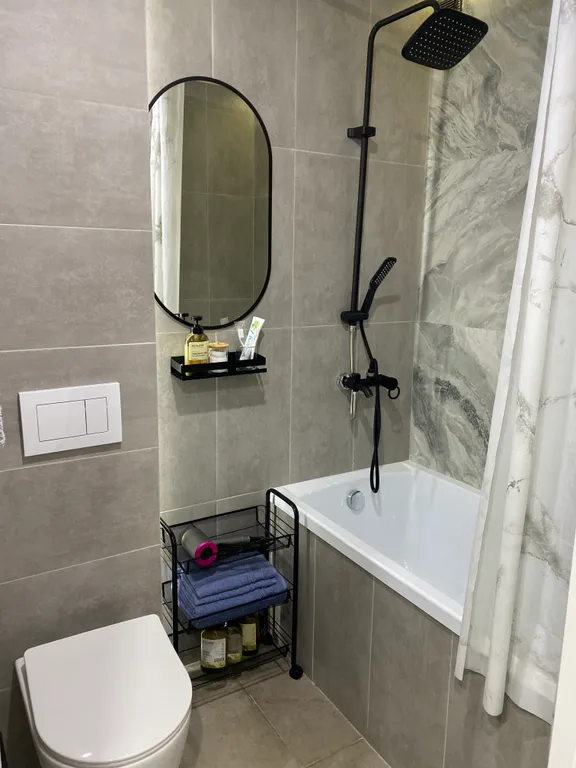 Квартира в центре