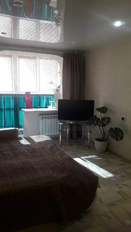 Уютная квартира в центре города — аренда посуточно в Киров