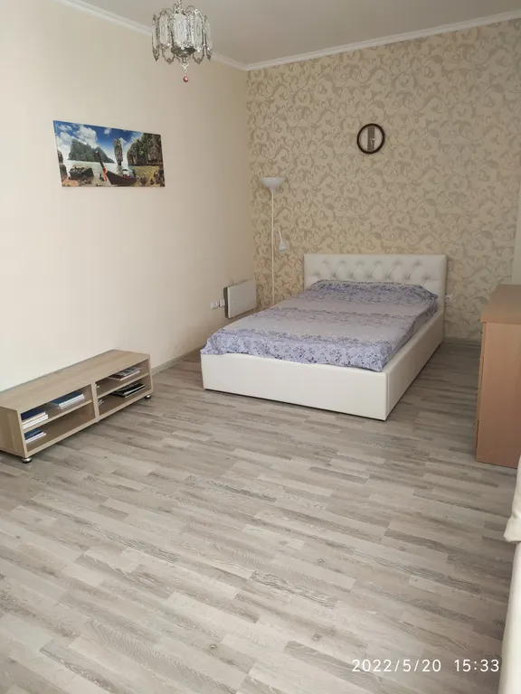 Квартира Квартира в парке Победы у моря — Севастополь