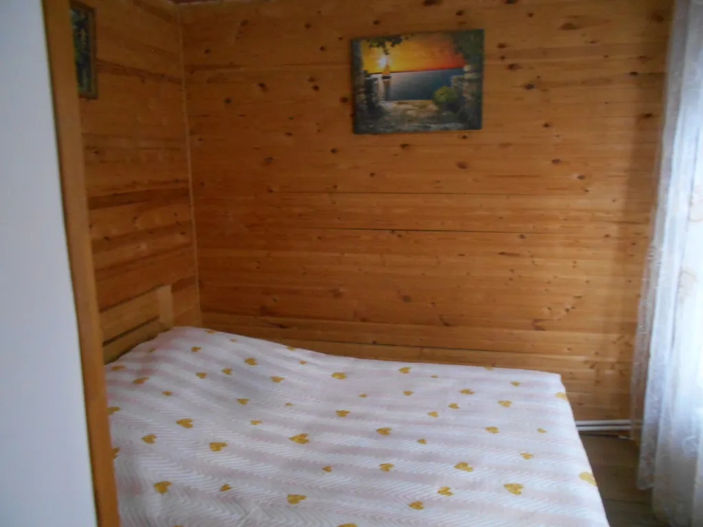 Уютная квартира в исторической части города