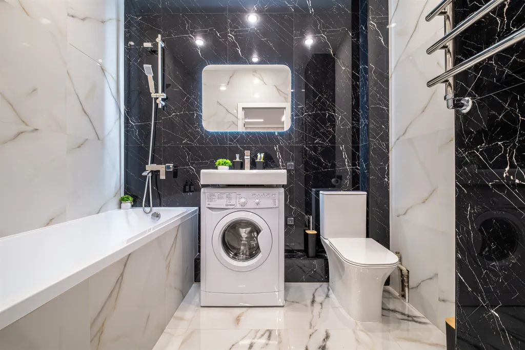 Новая квартира