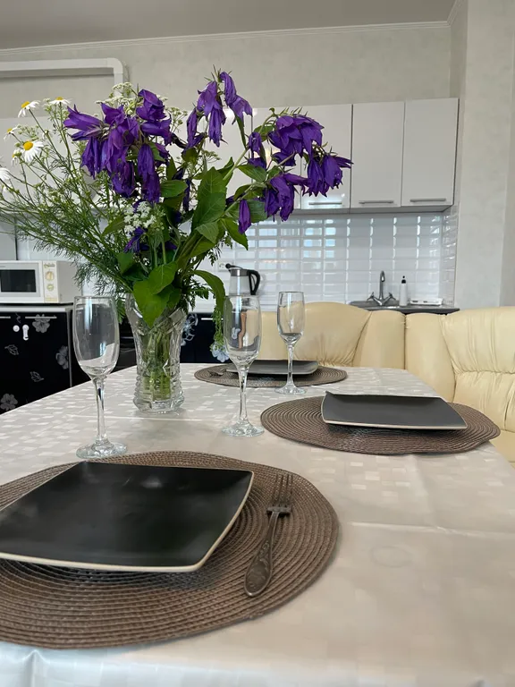 Лучшая квартира